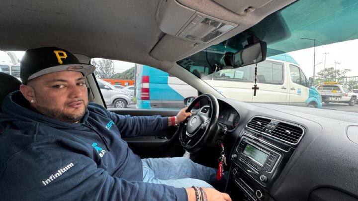 CDMX: Conductores pierden 152 horas al año atorados en embotellamientos