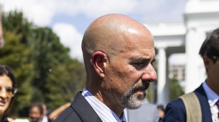 Venezuela, una dictadura “narcoterrorista”: DEA