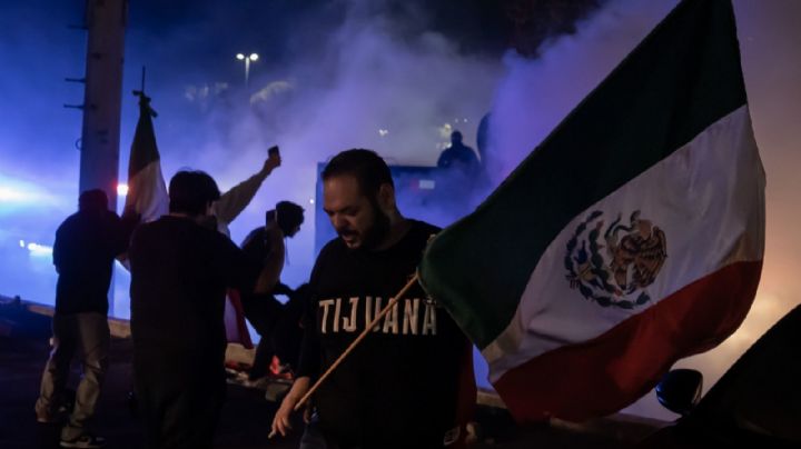 Lanzan MAPLE, movimiento en defensa de migrantes