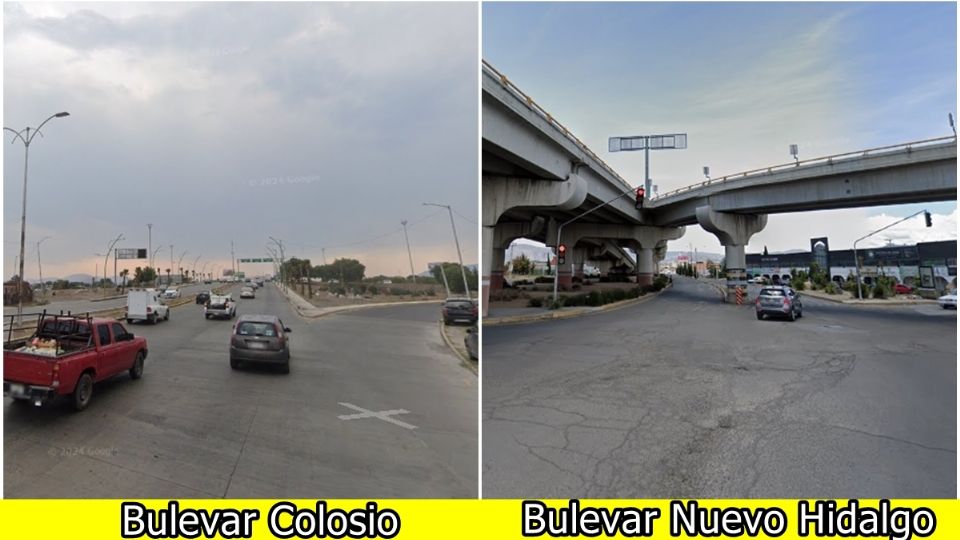 Se deben tener precauciones al circular