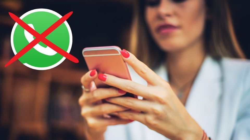 Una nueva actualización y varios modelos dejarán de funcionar