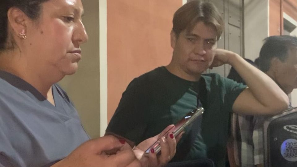 Una mujer fue asaltada en el centro de León, le quitaron el celular y le quebraron un dedo