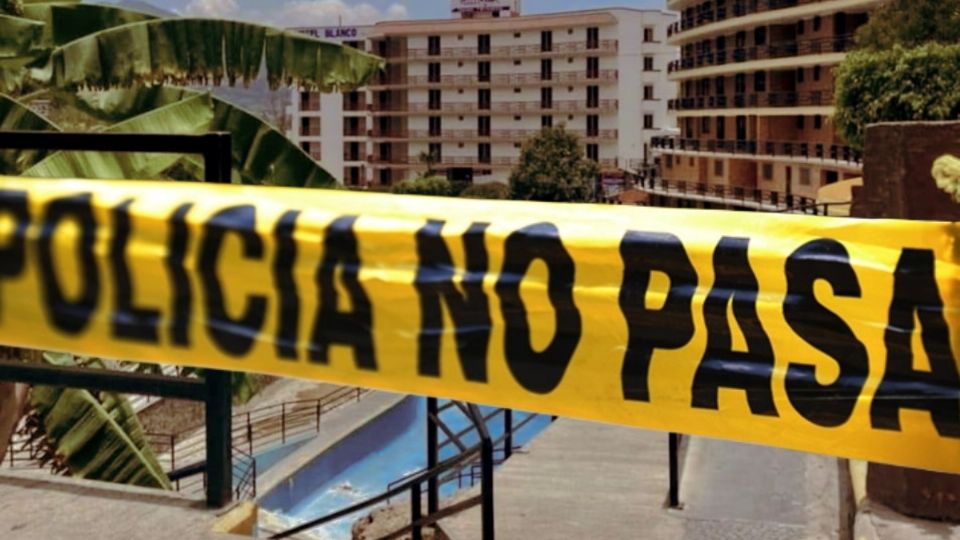 El hecho ocurrió en el municipio hidalguense Atotonilco de Tula; la persona venía de la Ciudad de México con sus familiares