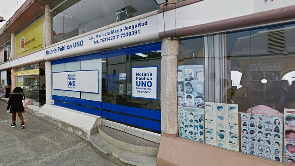 El motivo de la denuncia es uso ilícito de atribuciones y facultades relacionado con particulares