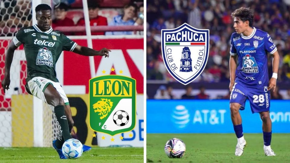 La Fiera recibe a los Tuzos este sábado a las 17:00 horas.