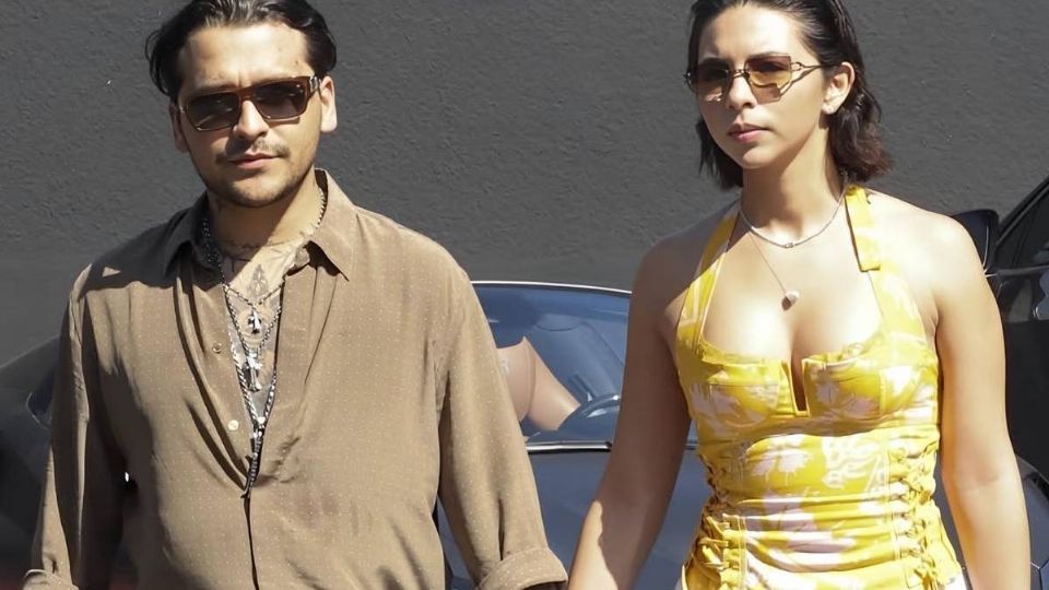 Quiere formar una familia a como dé lugar.