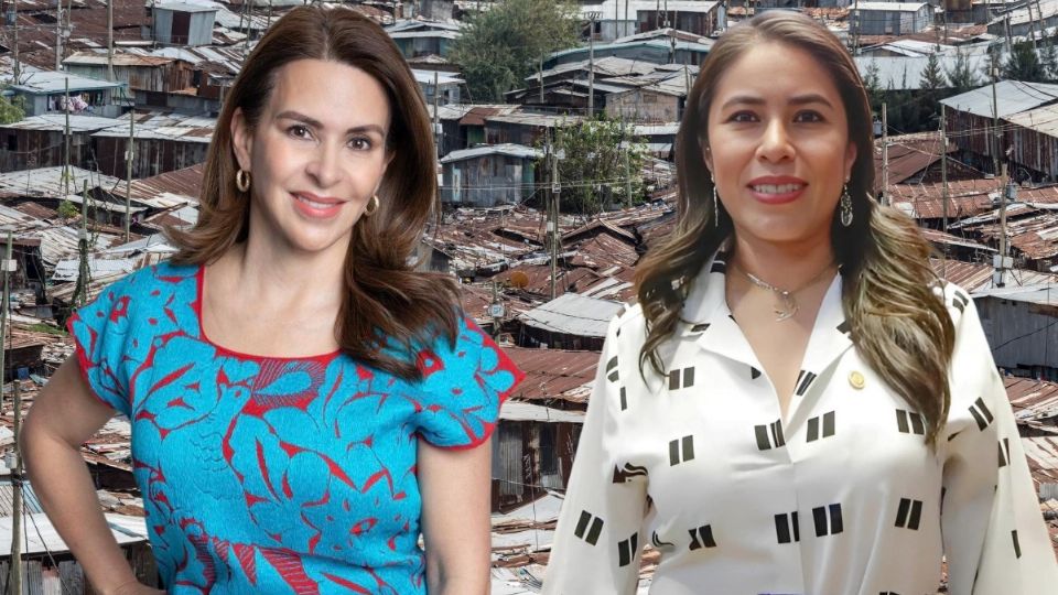 Las senadoras de Hidalgo generaron polémica en las redes sociales; te contamos qué se dijeron