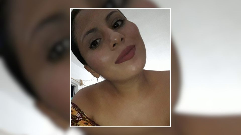 Ariana Nolasco, madre veracruzana desaparecida que fue hallada sin vida en Nuevo León
