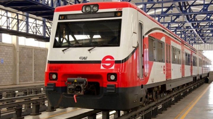 Tren Suburbano registró retrasos de hasta 90 minutos por obras hacia el AIFA