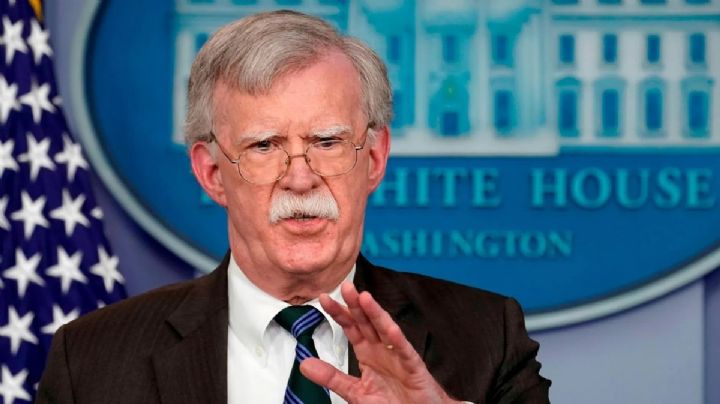 FBI catea casa del exasesor de Seguridad Nacional de Trump