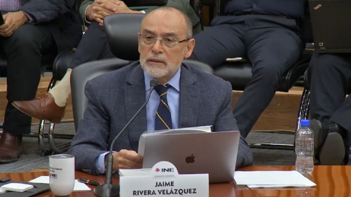 Caso Pío López Obrador: “La Fiscalía tendría que valorar declaraciones del expresidente"; consejero del INE