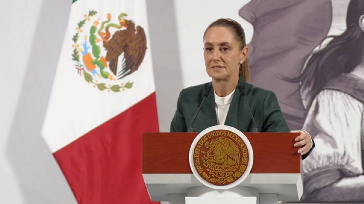 Claudia Sheinbaum busca cerrar espacios de evasión fiscal con reformas vs factureras
