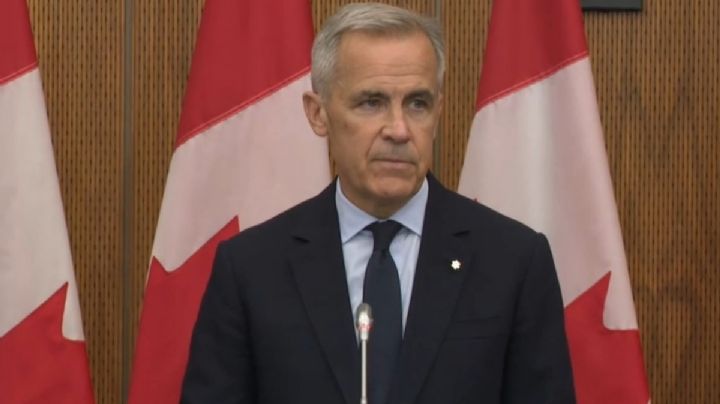 Canadá eliminará aranceles punitivos a Estados Unidos para facilitar acuerdo con Trump