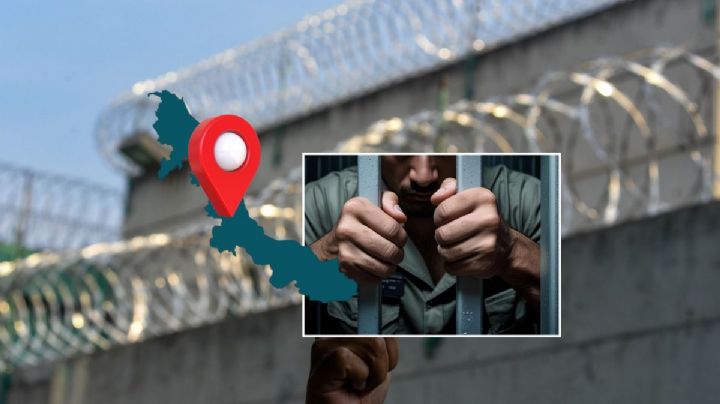 Construirán 2 nuevos penales en Veracruz por sobrepoblación; este lugar confirmado