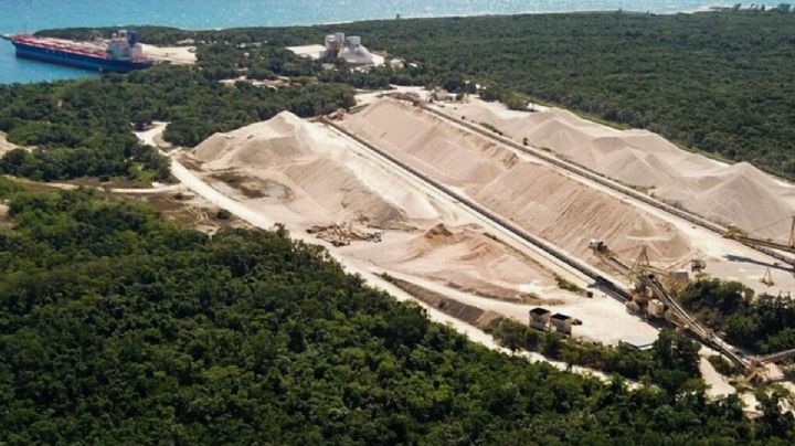 Caso Calica: predio podría convertirse en zona turística de bajo impacto, afirma Sheinbaum