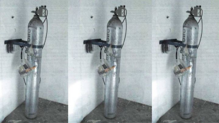 Alertan en Guanajuato y 4 estados más por robo de cilindros de gas cloro en Querétaro