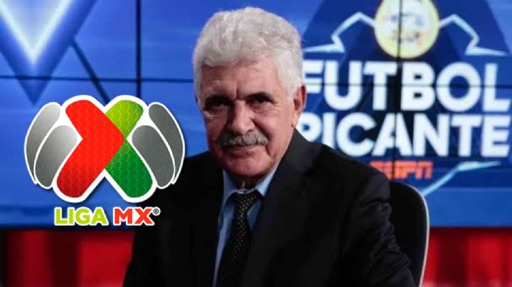 Tuca Ferretti destapa partidos arreglados en la Liga MX