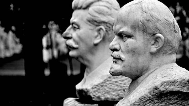 "Lenin" y "Stalin", las nuevas marcas de bebidas alcohólicas en Rusia