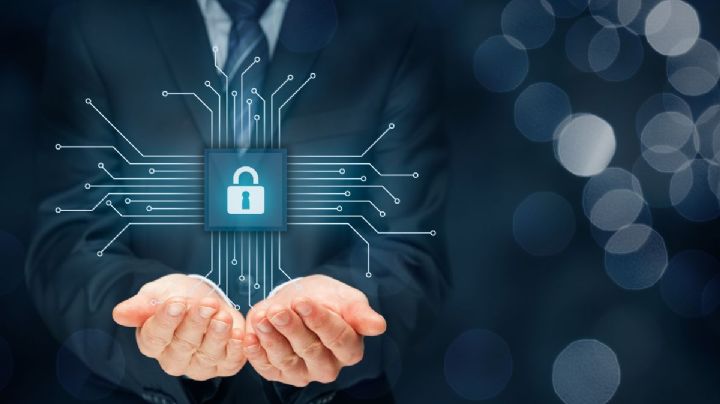 Reforzar la ciberseguridad