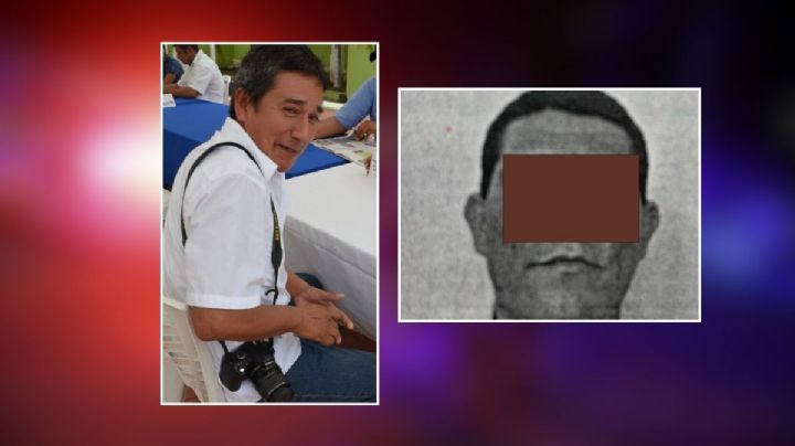 Sentencian a expolicía por asesinato del periodista Moisés Sánchez en Veracruz