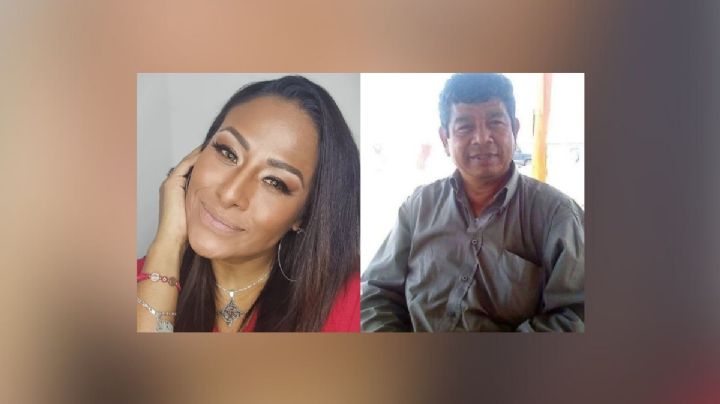 Toñita, de La Academia, revela causas de muerte de su padre en Tantoyuca, Veracruz