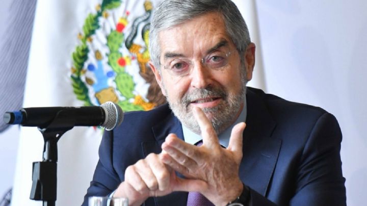 Suspensión de visas de EU a camioneros no impacta a mexicanos: SRE