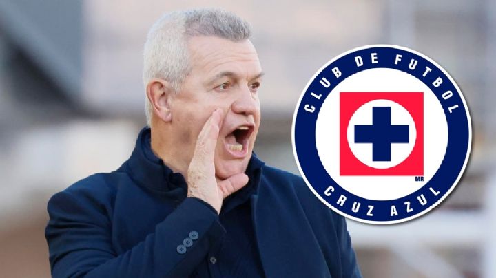 Selección Mexicana: Javier Aguirre no llamó a ningún jugador de Cruz Azul
