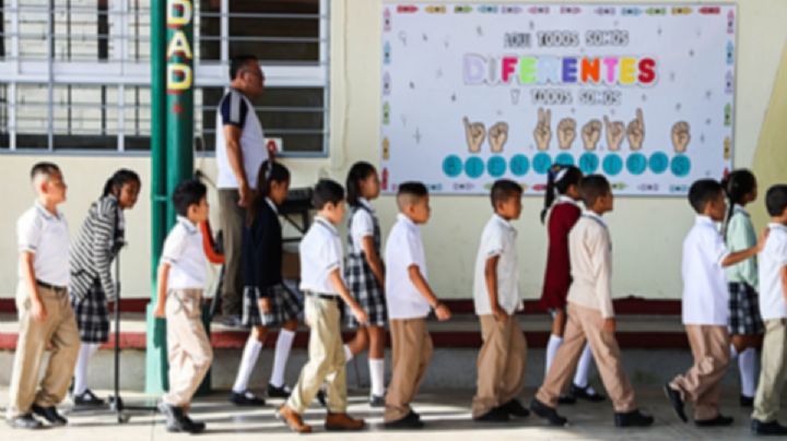 ¿Habrá nuevas materias de la SEP para el ciclo escolar 2025-2026? esto sabemos