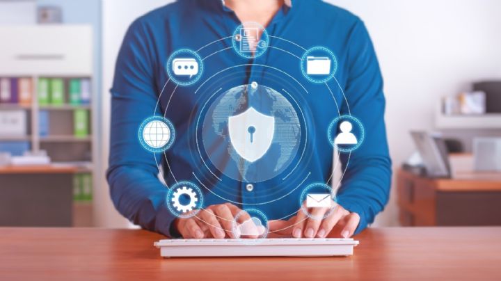 Ciberseguridad en México: cómo proteger empresas y datos personales con la tecnología de Seguritech