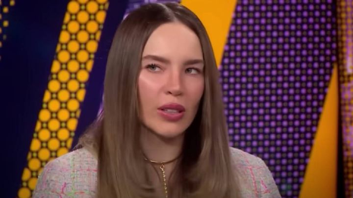 Belinda se va de México para vivir en otro país por este fuerte motivo