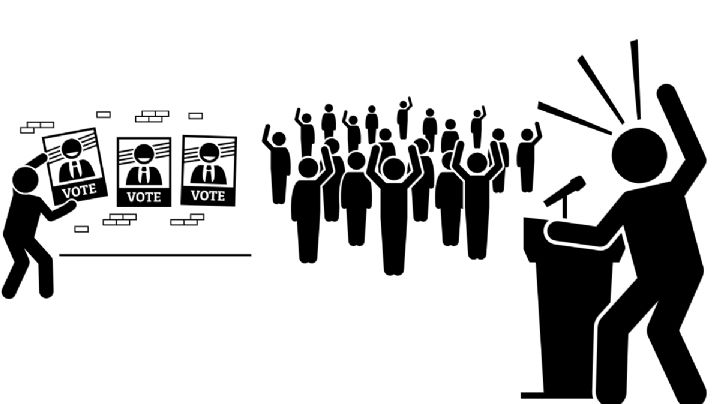 Reforma electoral: mejores campañas electorales