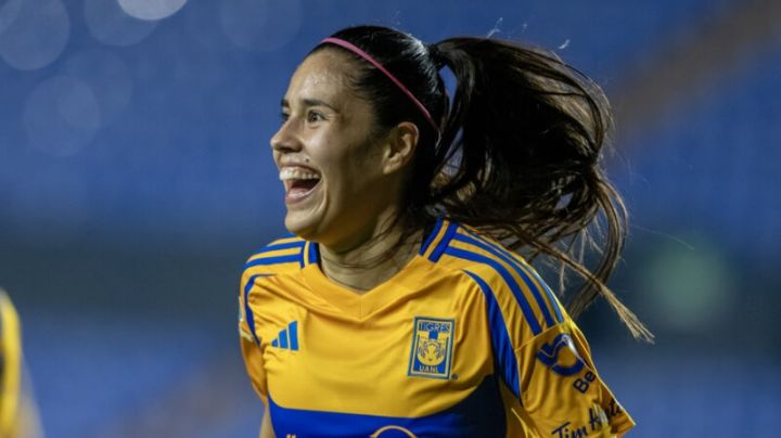 Lizbeth Ovalle, la futbolista mexicana que le costó 1.5 millones de dólares al Orlando Pride