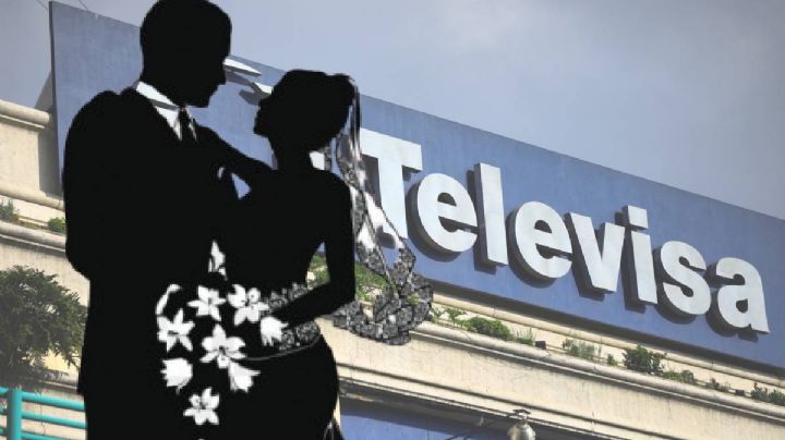 Famoso comediante de Televisa se casará por quinta ocasión a los 69 años