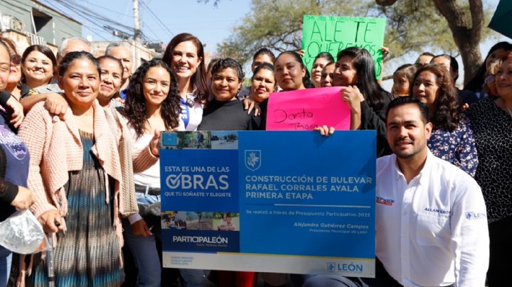 Más de 600 colonias buscan ganar con su proyecto en el Presupuesto Participativo 2026