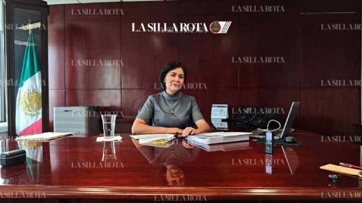 Los jueces cachirules que Bernardo Bátiz y Celia Maya trataron de colocar