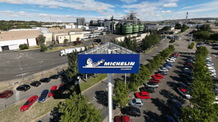 Cierre de Michelin en Querétaro: garantizan empleo para 480 trabajadores