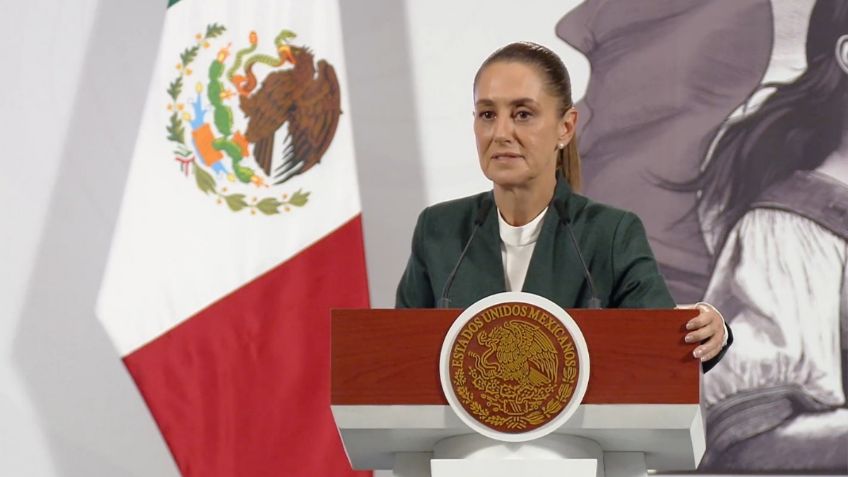 Claudia Sheinbaum busca cerrar espacios de evasión fiscal con reformas vs factureras