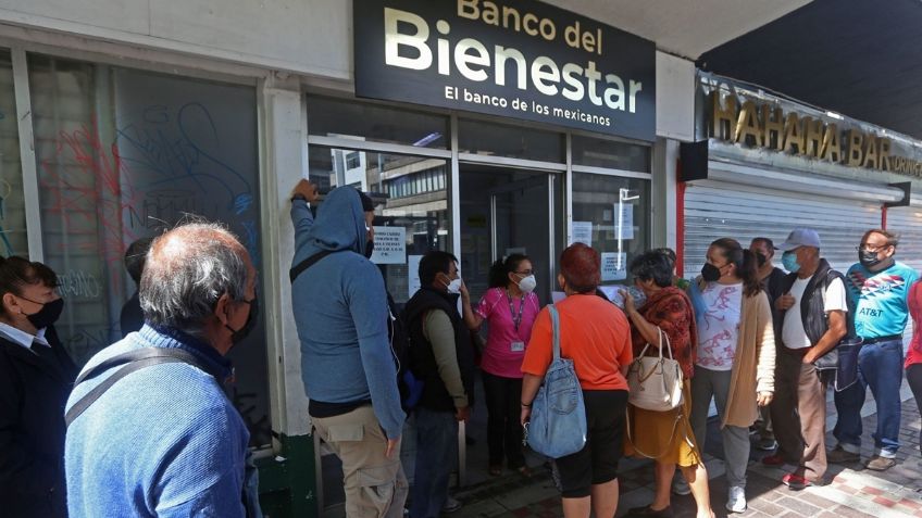 En 9 meses de gobierno, casi 500 mil mdp en programas sociales; adultos mayores se lleva 302 mil 348 mdp