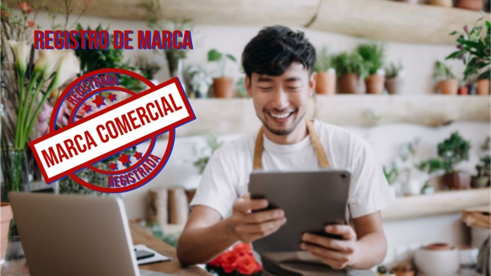 Contar con una marca registrada otorga ventajas y beneficios