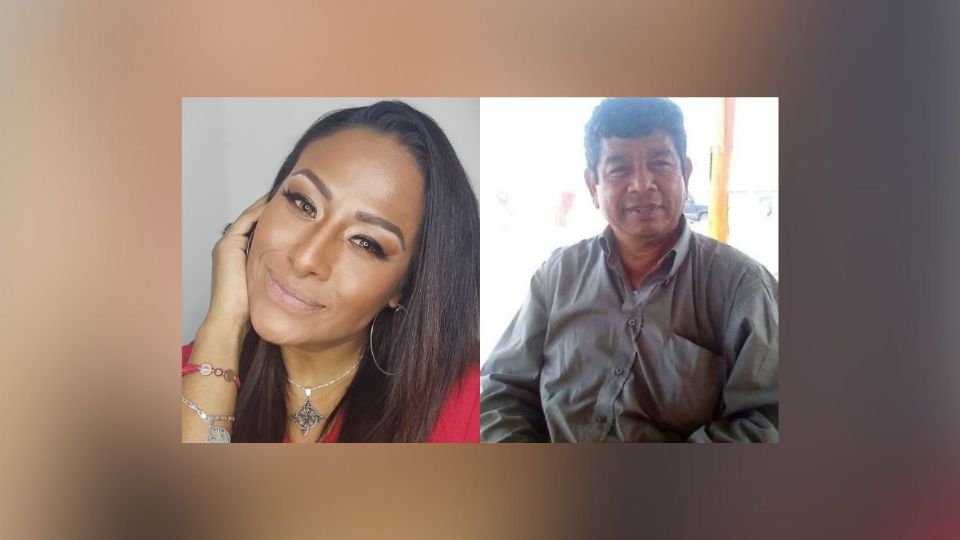 La muerte de mi papá fue provocada: Toñita, de La Academia, sobre su padre muerto en Tantoyuca