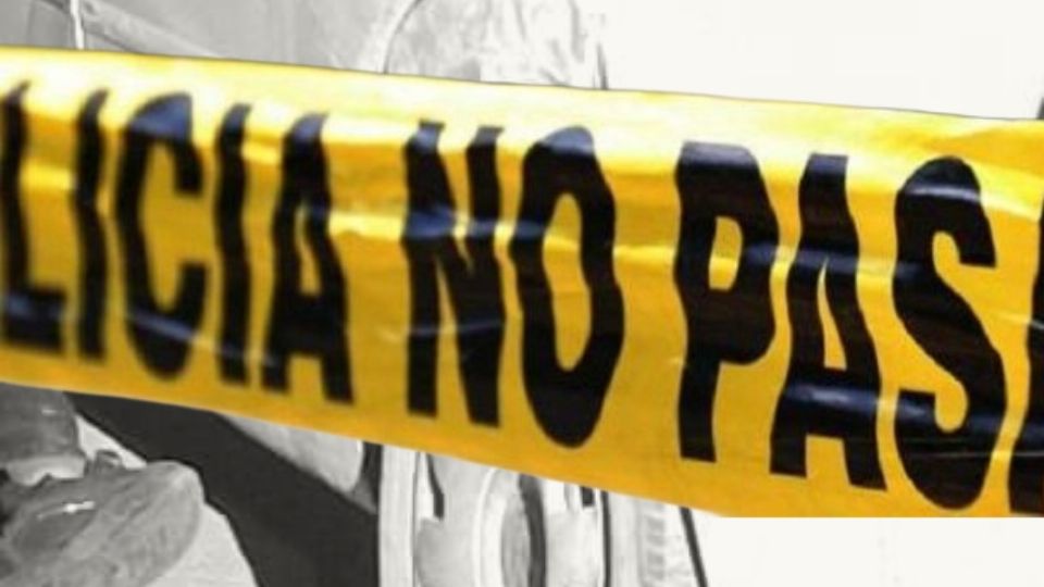 Los hechos se registraron alrededor de las 2 de la mañana, las autoridades atendieron la emergencia