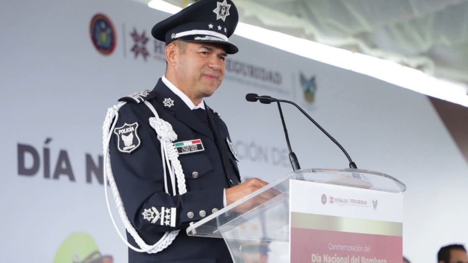 El funcionario mencionó que al menos se han realizado cinco cateos en Tula