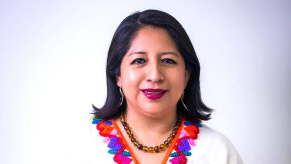 Rosalba Hernández virtual presidenta del TSJE no descarta auditoría al presupuesto del Poder Judicial