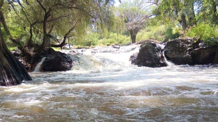 La belleza escondida del Río Lerma en Acámbaro Guanajuato