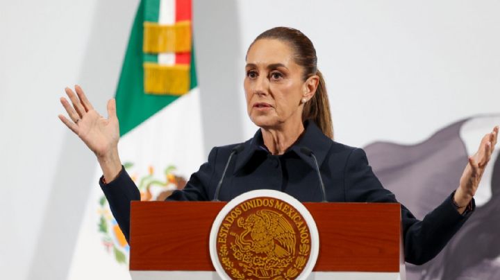 ¿Quién se “retuerce”, señora presidenta?