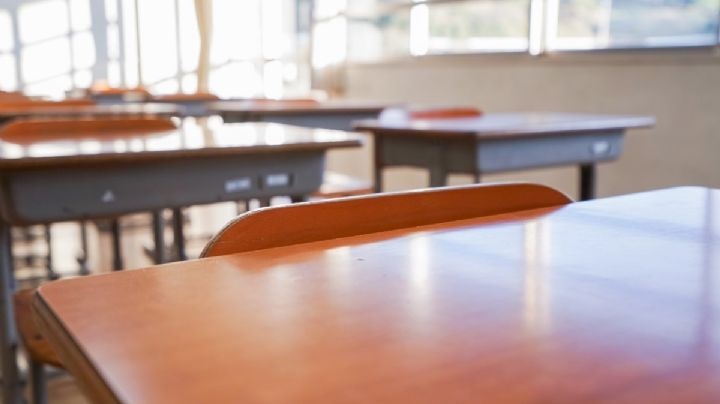 Hace 10 días, iban 7 robos a escuelas