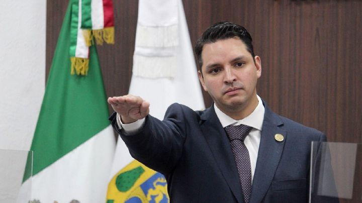 Ministro electo Arístides Rodrigo sufre accidente de tránsito; está hospitalizado