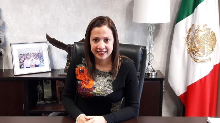 EU cancela visa a subsecretaria de Coahuila y a su cónyuge