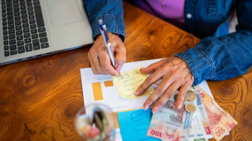 Ley del 97: así funciona tu pensión por Afore