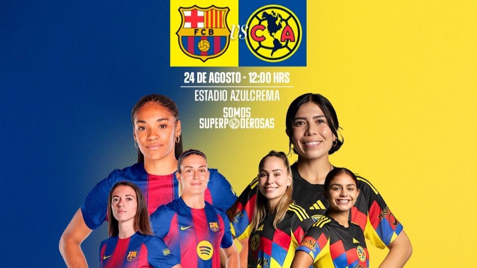 Continúa la gira del subcampeón de la Champions League en México